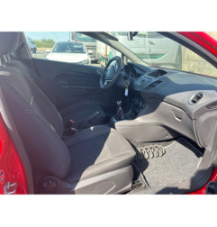 FORD FIESTA 6 PHASE 2 1.0i - 12V TURBO