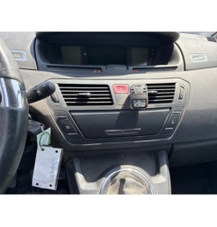 CITROEN C4 GRAND PICASSO 1 2.0 HDI - 16V TURBO Photo n°1