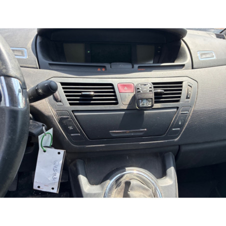 CITROEN C4 GRAND PICASSO 1 2.0 HDI - 16V TURBO Photo n°1
