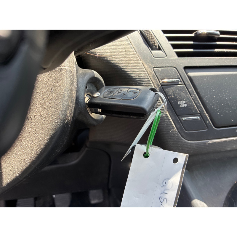 CITROEN C4 GRAND PICASSO 1 2.0 HDI - 16V TURBO Photo n°2
