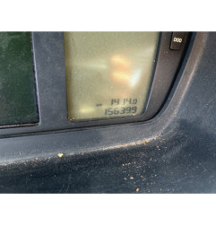 CITROEN C4 GRAND PICASSO 1 2.0 HDI - 16V TURBO