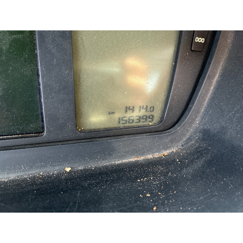 CITROEN C4 GRAND PICASSO 1 2.0 HDI - 16V TURBO Photo n°3
