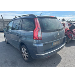 CITROEN C4 GRAND PICASSO 1 2.0 HDI - 16V TURBO