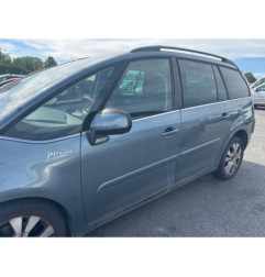 CITROEN C4 GRAND PICASSO 1 2.0 HDI - 16V TURBO