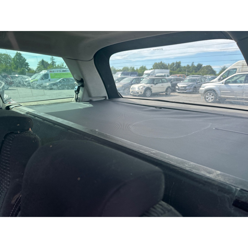 CITROEN C4 GRAND PICASSO 1 2.0 HDI - 16V TURBO Photo n°9