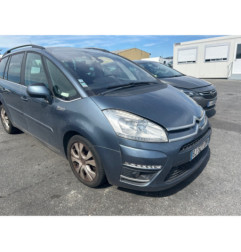 CITROEN C4 GRAND PICASSO 1 2.0 HDI - 16V TURBO
