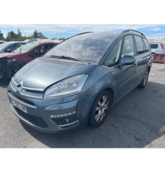 CITROEN C4 GRAND PICASSO 1 2.0 HDI - 16V TURBO