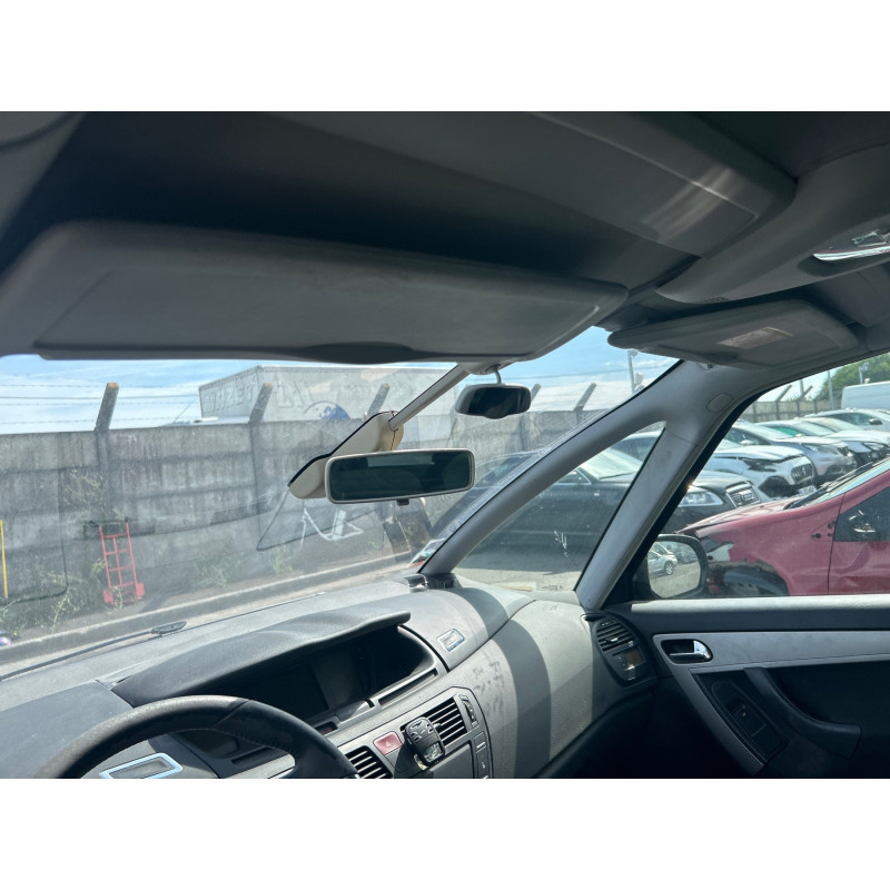 CITROEN C4 GRAND PICASSO 1 2.0 HDI - 16V TURBO Photo n°12