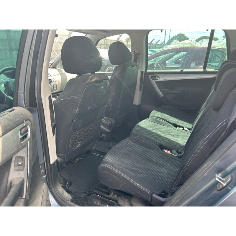 CITROEN C4 GRAND PICASSO 1 2.0 HDI - 16V TURBO Photo n°13