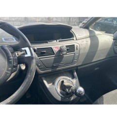 CITROEN C4 GRAND PICASSO 1 2.0 HDI - 16V TURBO