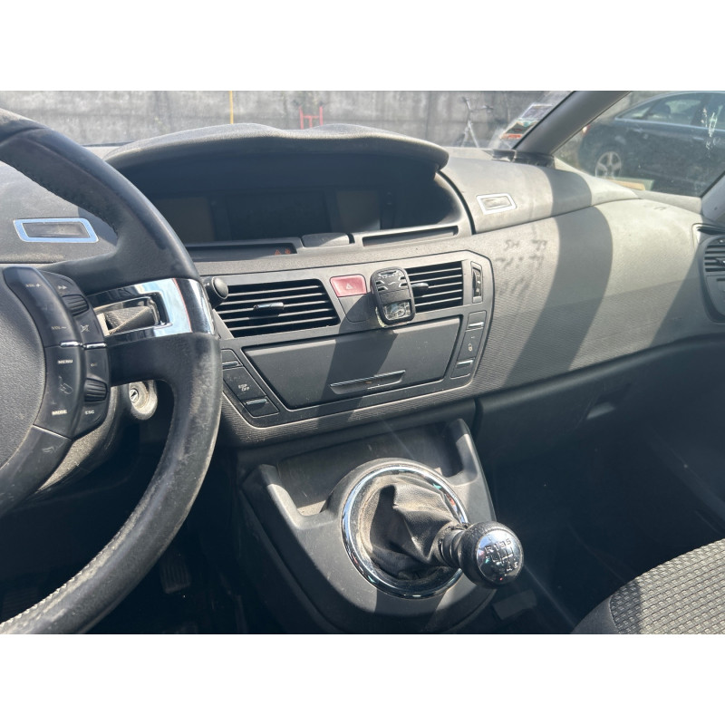 CITROEN C4 GRAND PICASSO 1 2.0 HDI - 16V TURBO Photo n°15