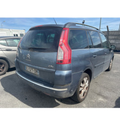 CITROEN C4 GRAND PICASSO 1 2.0 HDI - 16V TURBO