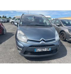 CITROEN C4 GRAND PICASSO 1 2.0 HDI - 16V TURBO
