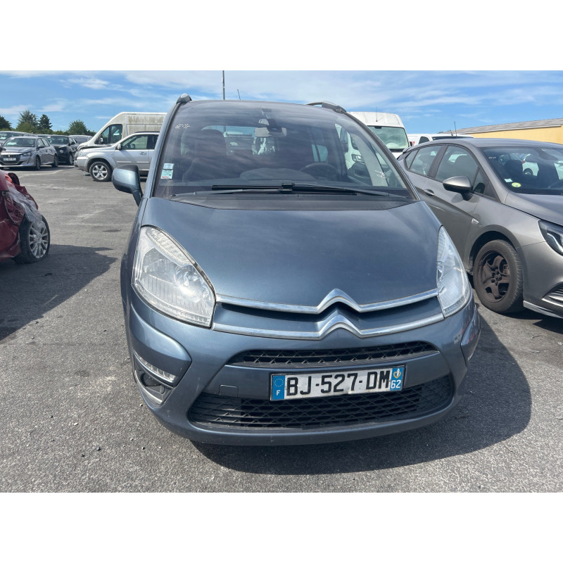 CITROEN C4 GRAND PICASSO 1 2.0 HDI - 16V TURBO Photo n°17