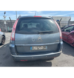 CITROEN C4 GRAND PICASSO 1 2.0 HDI - 16V TURBO