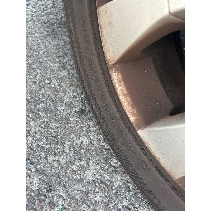 CITROEN C4 GRAND PICASSO 1 2.0 HDI - 16V TURBO Photo n°19