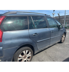 CITROEN C4 GRAND PICASSO 1 2.0 HDI - 16V TURBO