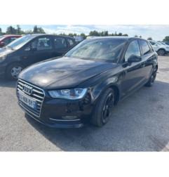AUDI A3 3 SPORTBACK PHASE 2 2.0 TDI - 16V TURBO Photo n°1