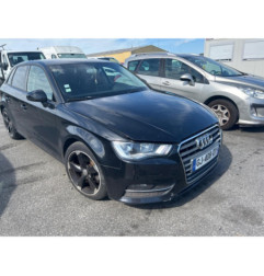AUDI A3 3 SPORTBACK PHASE 2 2.0 TDI - 16V TURBO