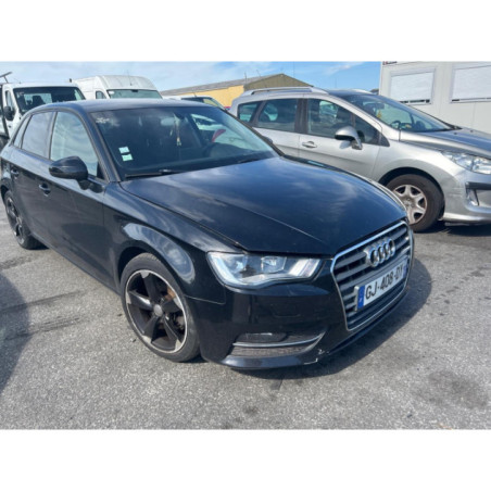 AUDI A3 3 SPORTBACK PHASE 2 2.0 TDI - 16V TURBO