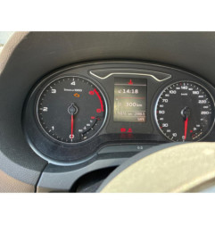 AUDI A3 3 SPORTBACK PHASE 2 2.0 TDI - 16V TURBO