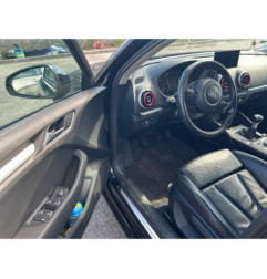AUDI A3 3 SPORTBACK PHASE 2 2.0 TDI - 16V TURBO