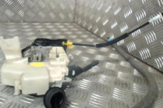 Serrure avant gauche AUDI A1 1