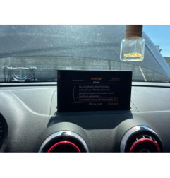 AUDI A3 3 SPORTBACK PHASE 2 2.0 TDI - 16V TURBO