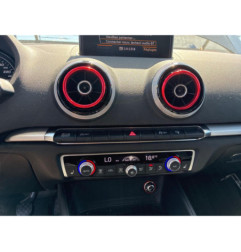 AUDI A3 3 SPORTBACK PHASE 2 2.0 TDI - 16V TURBO