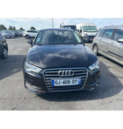 AUDI A3 3 SPORTBACK PHASE 2 2.0 TDI - 16V TURBO