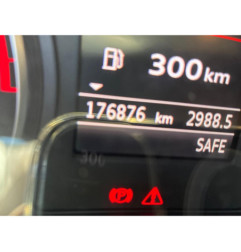 AUDI A3 3 SPORTBACK PHASE 2 2.0 TDI - 16V TURBO
