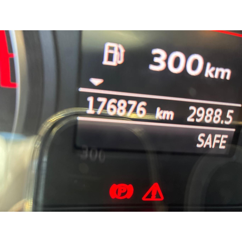AUDI A3 3 SPORTBACK PHASE 2 2.0 TDI - 16V TURBO Photo n°19