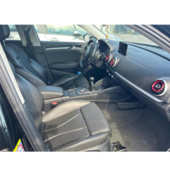 AUDI A3 3 SPORTBACK PHASE 2 2.0 TDI - 16V TURBO