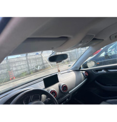AUDI A3 3 SPORTBACK PHASE 2 2.0 TDI - 16V TURBO