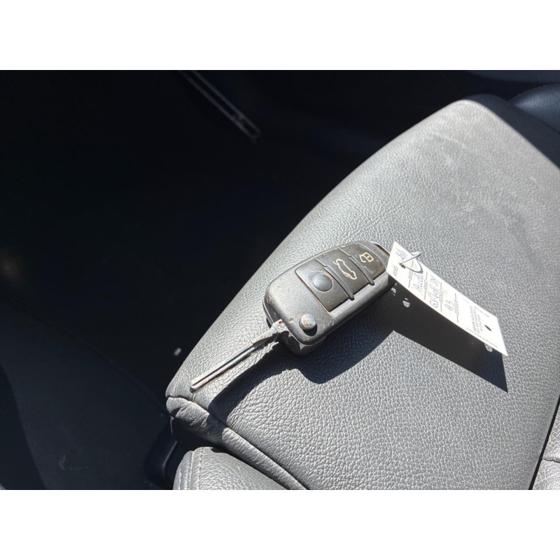 AUDI A3 3 SPORTBACK PHASE 2 2.0 TDI - 16V TURBO Photo n°23