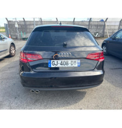 AUDI A3 3 SPORTBACK PHASE 2 2.0 TDI - 16V TURBO
