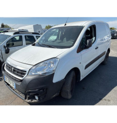 PEUGEOT PARTNER 2 PHASE 3 1.6 HDI - 8V TURBO Photo n°1