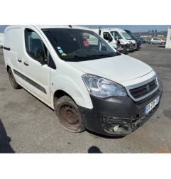 PEUGEOT PARTNER 2 PHASE 3 1.6 HDI - 8V TURBO
