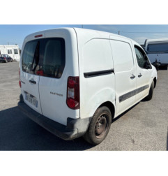 PEUGEOT PARTNER 2 PHASE 3 1.6 HDI - 8V TURBO