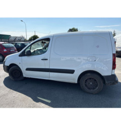 PEUGEOT PARTNER 2 PHASE 3 1.6 HDI - 8V TURBO