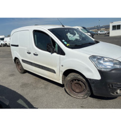 PEUGEOT PARTNER 2 PHASE 3 1.6 HDI - 8V TURBO