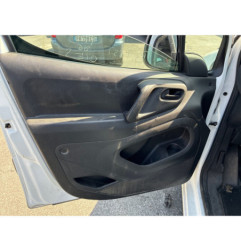 PEUGEOT PARTNER 2 PHASE 3 1.6 HDI - 8V TURBO
