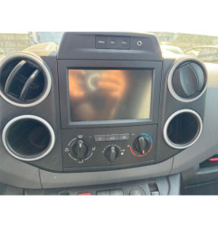 PEUGEOT PARTNER 2 PHASE 3 1.6 HDI - 8V TURBO