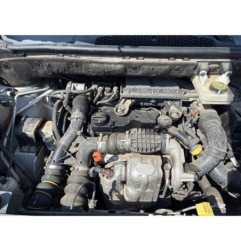 PEUGEOT PARTNER 2 PHASE 3 1.6 HDI - 8V TURBO