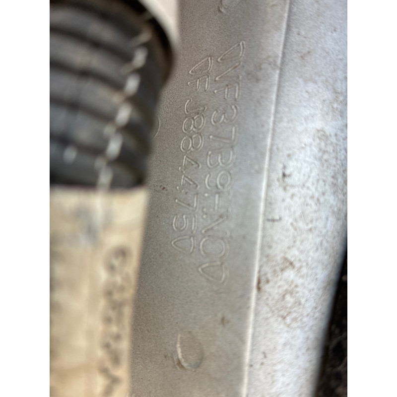 PEUGEOT PARTNER 2 PHASE 3 1.6 HDI - 8V TURBO Photo n°20