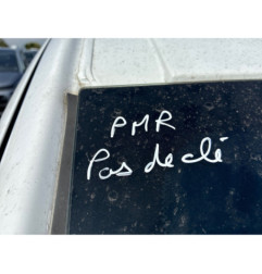 PEUGEOT PARTNER 2 PHASE 3 1.6 HDI - 8V TURBO