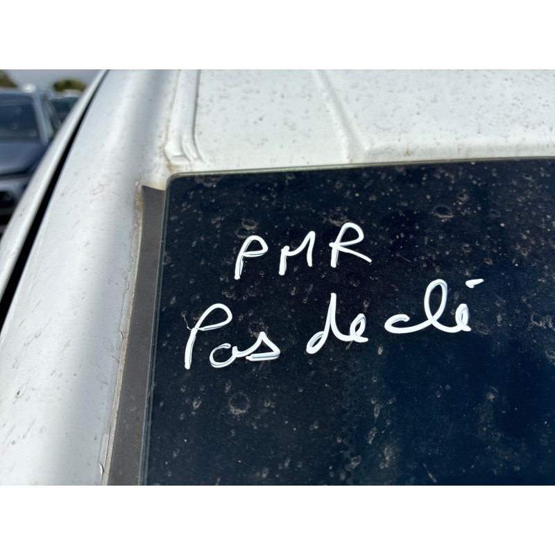 PEUGEOT PARTNER 2 PHASE 3 1.6 HDI - 8V TURBO Photo n°21