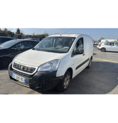 PEUGEOT PARTNER 2 PHASE 3 1.6 BLUE HDI - 8V TURBO Photo n°1