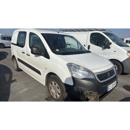 PEUGEOT PARTNER 2 PHASE 3 1.6 BLUE HDI - 8V TURBO
