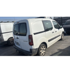PEUGEOT PARTNER 2 PHASE 3 1.6 BLUE HDI - 8V TURBO